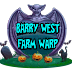 The Farm Warp by Barry West