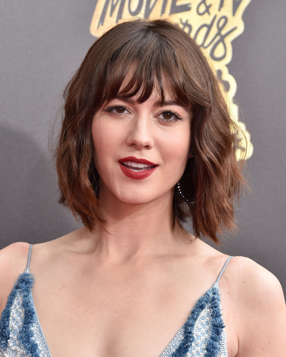 Chic Hairstyles for Short Hair Chic Hairstyles for Short Hair