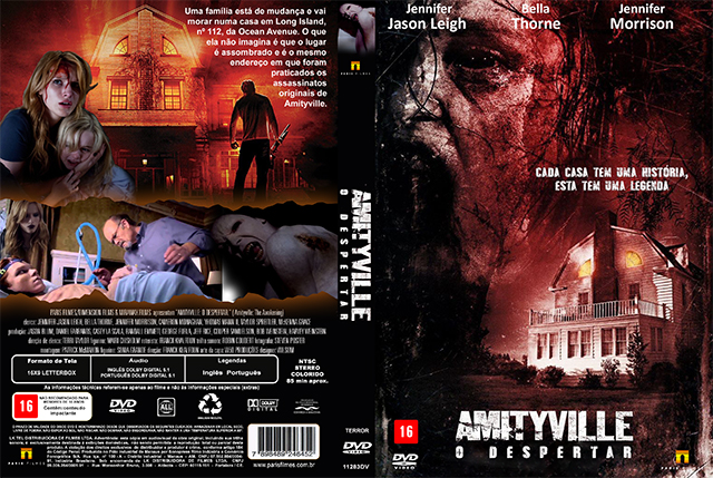 Amityville: El Despertar (2017)