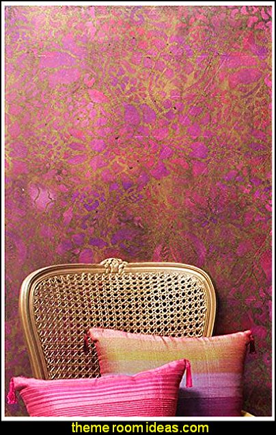 Spanish Floral Wall Stencil I Dream of Jeannie theme bedrooms - Moroccan style decorating - Jeannie bedroom harem style - Arabian Nights theme bedrooms - bed canopy - Moroccan stencils - I dream of Jeannie bottle - satin bedding - throw pillows - Moroccan furniture - Aladdin bedroom ideas - Princess Jasmine decor - Arabian princess costume - Harem Costumes Spanish Floral Wall Stencil I Dream of Jeannie theme bedrooms - Moroccan style decorating - Jeannie bedroom harem style - Arabian Nights theme bedrooms - bed canopy - Moroccan stencils - I dream of Jeannie bottle - satin bedding - throw pillows - Moroccan furniture - Aladdin bedroom ideas - Princess Jasmine decor - Arabian princess costume - Harem Costumes