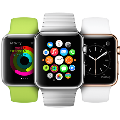 History of the Apple Watch Which You May Not Know