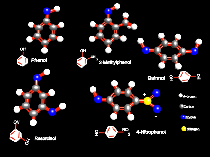 Manash (Subhaditya Edusoft) Organic Chemistry Part 5 Phenols