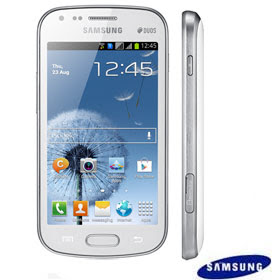 Samsung I9300 Galaxy Slll S3 16gb Quad-core 1.4 Ghz Tela 4,8-R$999,00