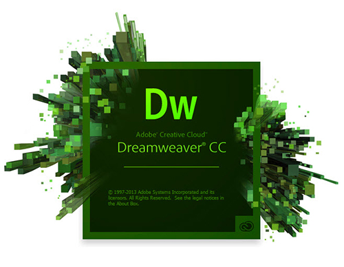 Adobe dreamweaver cc version