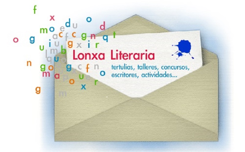 Lonxa Literaria