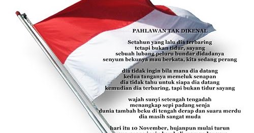 Contoh Geguritan Tentang Kemerdekaan Cards Of