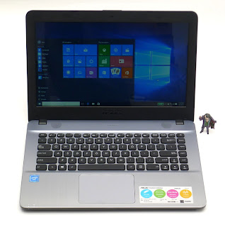 Laptop ASUS X441SA | Intel Celeron 3060