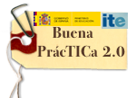 Premio Buena Practica 2.0