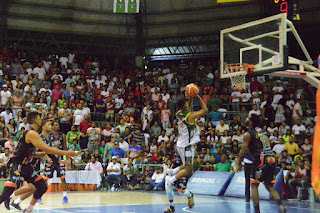 Parque Hostos campeón baloncesto superior vegano, obtiene décima corona 