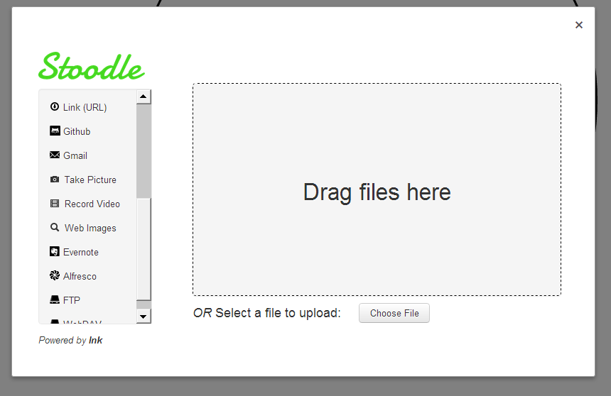 Librarian's Quest Virtual PostIt BoardsStoodle