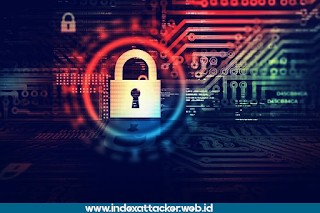 Index Attacker - Jenis Jenis Keamanan Komputer Jaringan