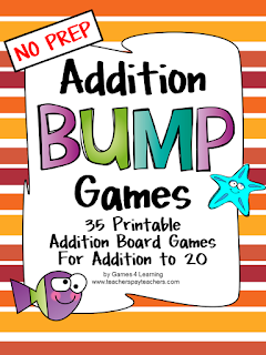 online addition games