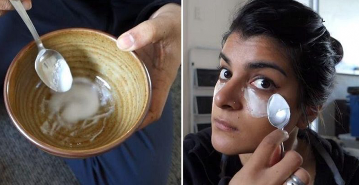 Honey Recipe And Baking Soda For The Face Is Going Around The Social Media