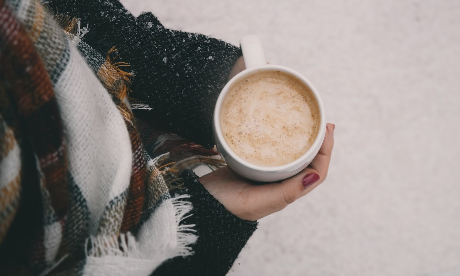 How To Stay Happy During Winter | Seasonal affective disorder (SAD)