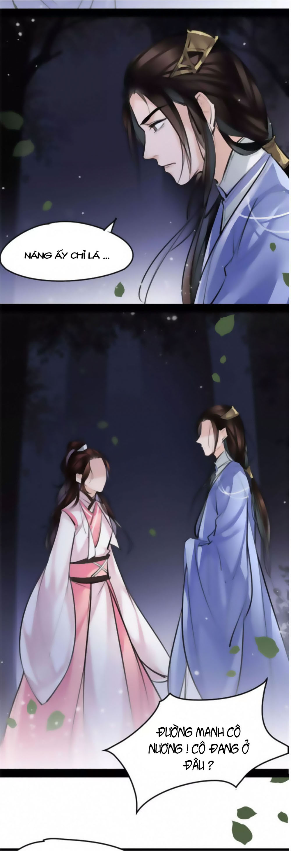Đường Tăng Cũng Quyến Rũ - Chương 19 - Trang 4