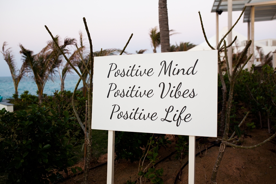 positive mind positive vibes positive life
