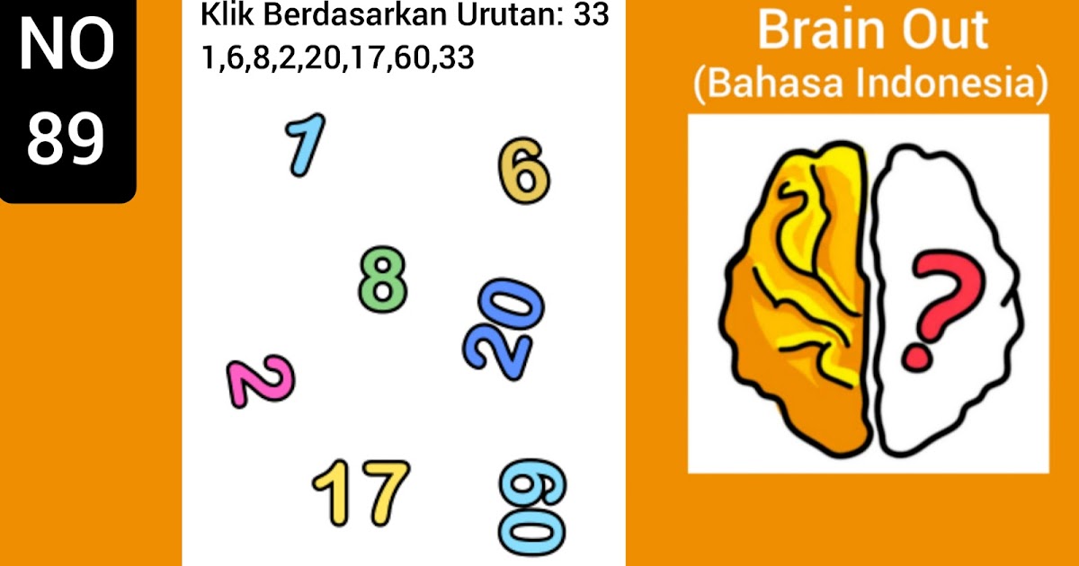Download Kunci Jawaban Brain Out Level 89 PNG web site