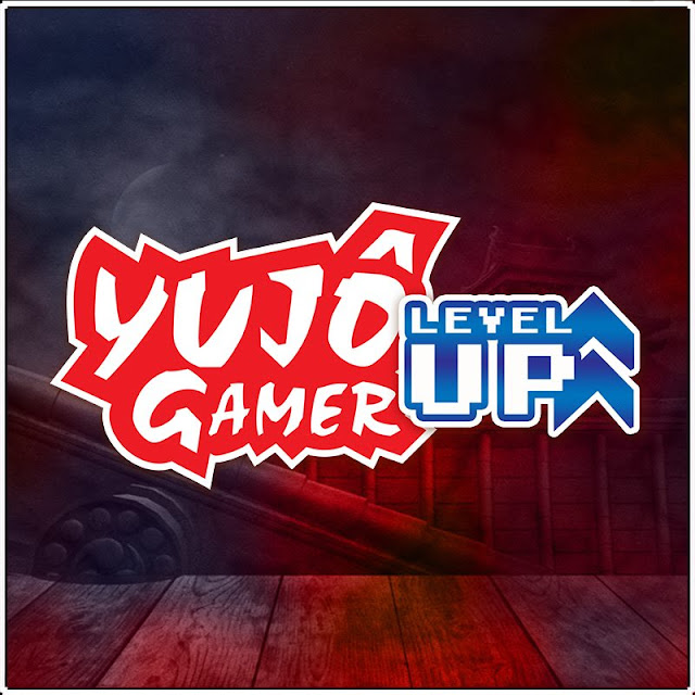 O Yujô Gamer Level Up trará o melhor da cultura pop e games para Natal/RN -  GameBlast