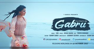 Gabru Lyrics - Preet Thind Song Gabru Lyrics - Preet Thind Song