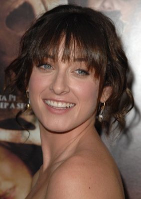 Margo Harshman | first days of a new season