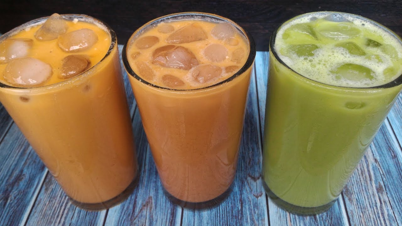 Thai tea. золотой бамбук на малышева. чай chatramue brand tea mix, 400 гр. Duxopka teh. ча йен.