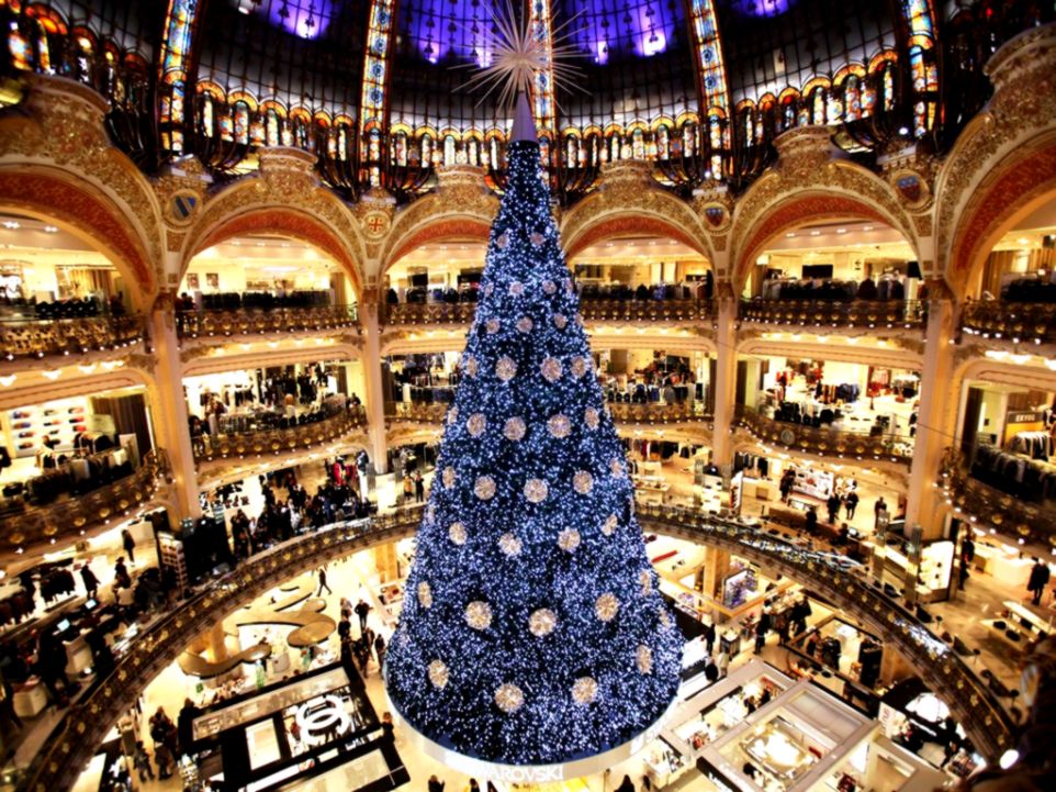 25 Most Beautiful Christmas Trees in the World – Page 7 – Viral 25 Most Beautiful Christmas Trees in the World – Page 7 – Viral