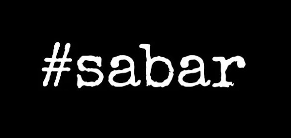 Contoh Teks Pidato Wacana Sabar