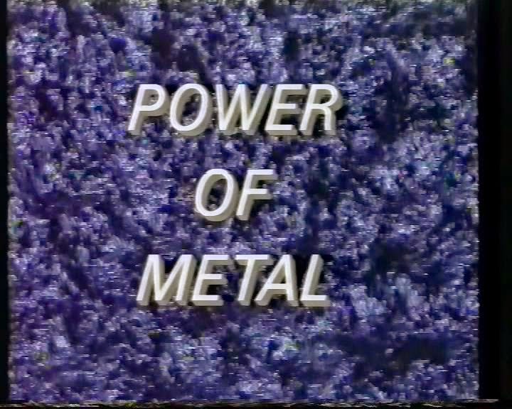 Conception | Progressive | Power Metal | CDs | DVD |