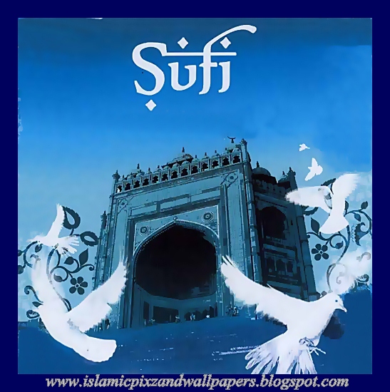 Islamic Pictures and Wallpapers: sufi wallpapers