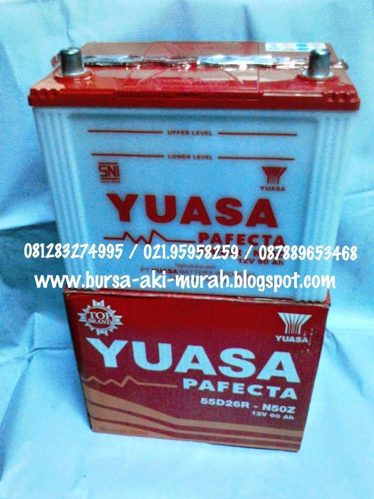 Revolusi Baterai: Kemudahan dan Keamanan Jual Aki Online