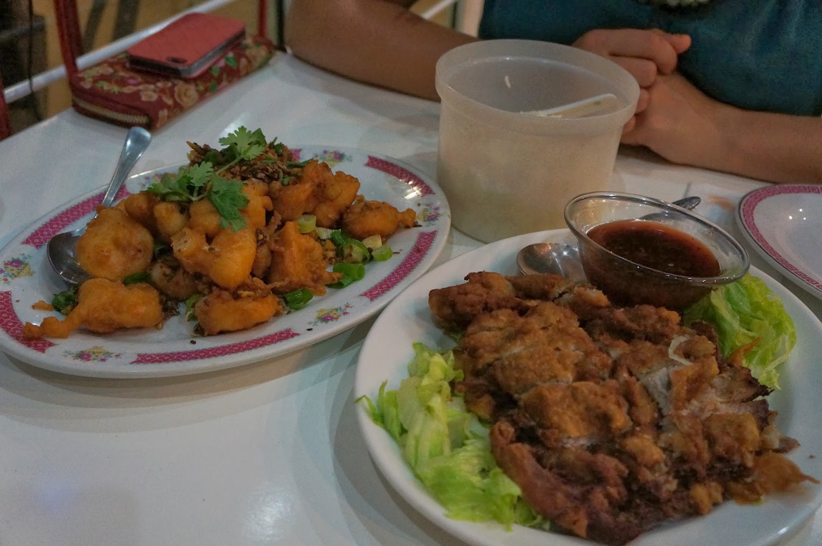 Ministry of Gluttony Daisy's Cafe, Jandakot, Western Australia (Alissa