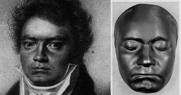 Image result for Ludwig Van Beethoven