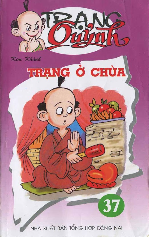 Trạng Quỷnh