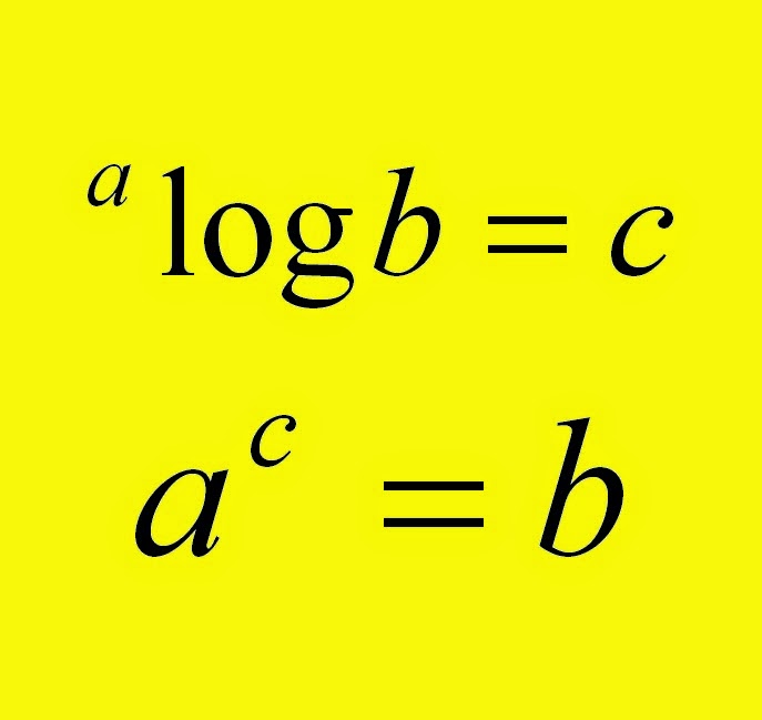 Cara Menghitung Logaritma tanpa kalkulator