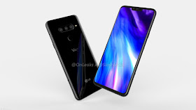 LG V40 Carries the Disappointment of the Previous Launch