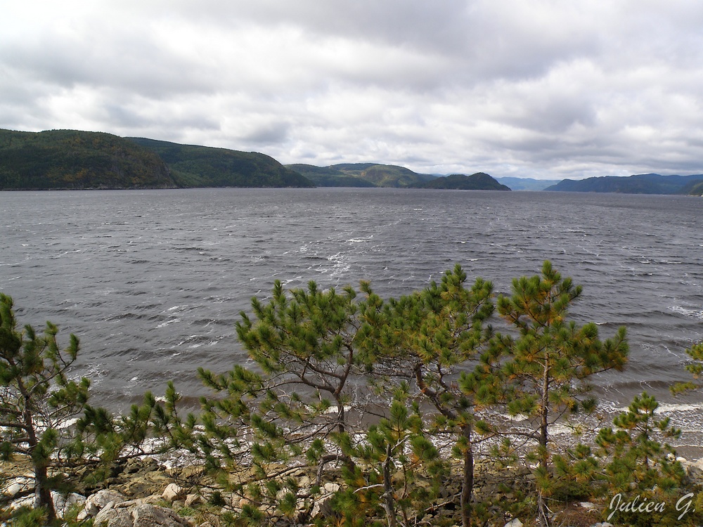 Coins du Monde CANADA Québec La Baie SainteMarguerite