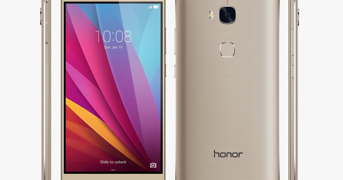 طريقة فرمتة هاتف هواوي Huawei Honor 5X