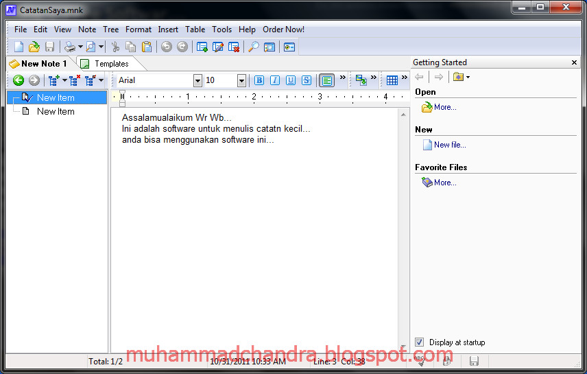 My Notes Keeper 3.9.7.2280 instal the new version for windows - mlhagene