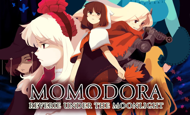 Momodora: Reverie Under the Moonlight será lançado no Switch em 10 de janeiro