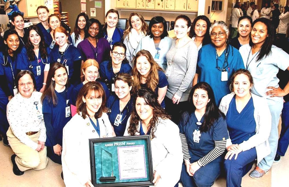 St. Francis Hospital (Flower Hill, New York) St Francis Hospital