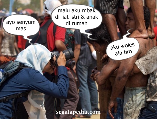 Meme HUT RI