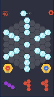 Hexa Block King MOD Apk [LAST VERSION] - Free Download Android Game