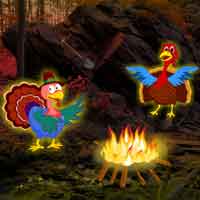 Bigescspegames Big Turkey…