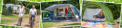 Saisonplatz Roompot Camping