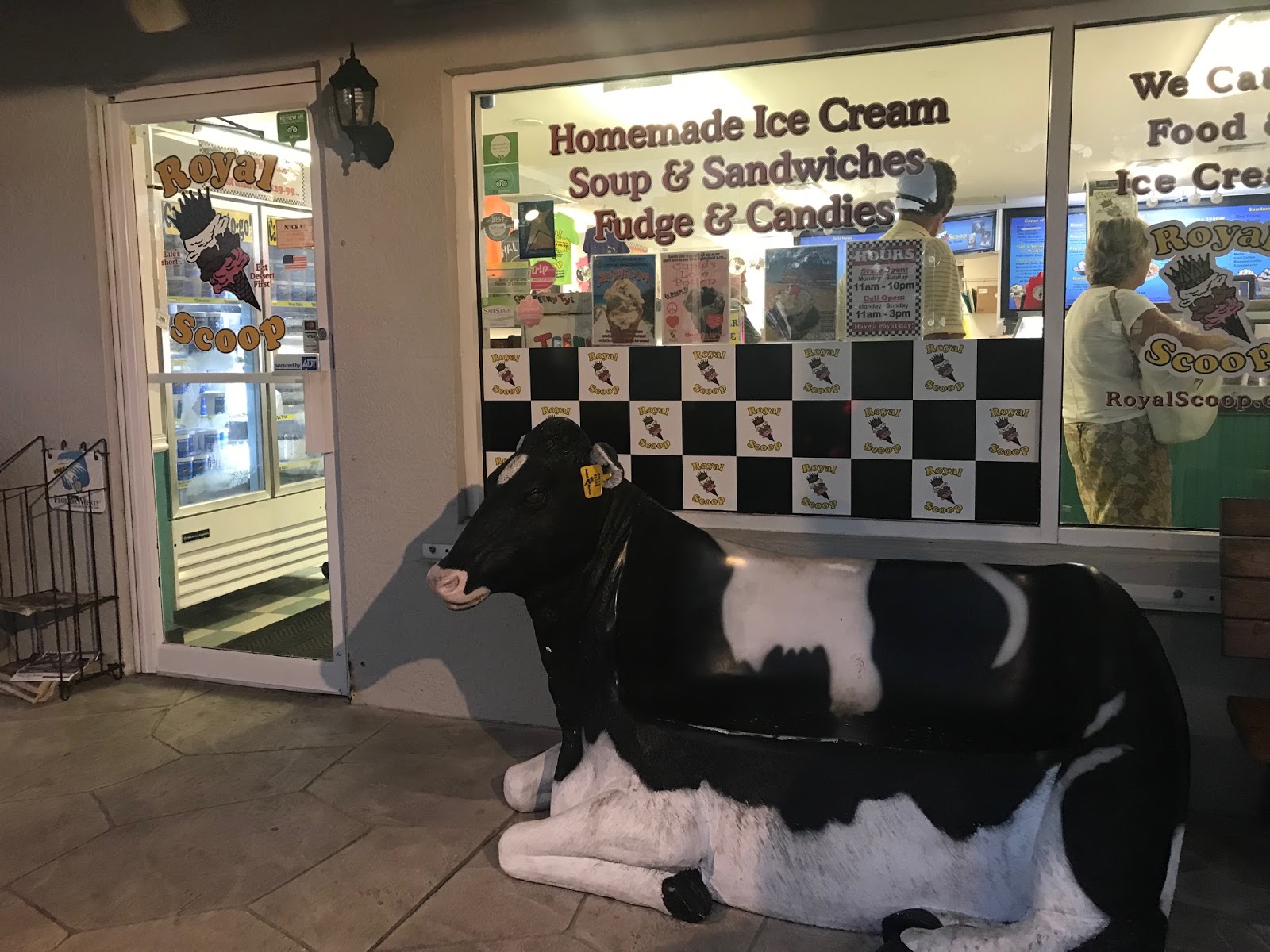 Explore SWFL It's Everywhere and Rightfully So Royal Scoop