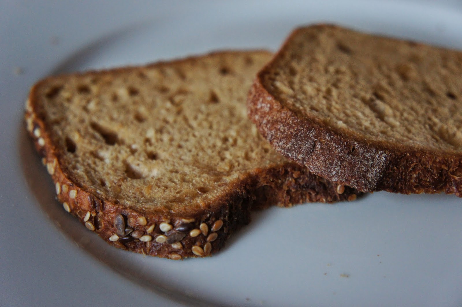 glutenfreies Brot von der Stöhr Bäckerei ♥ Ein glutenfreier Blog