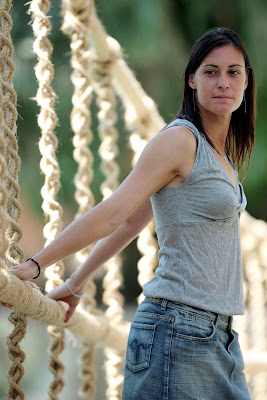 Flavia pennetta nude