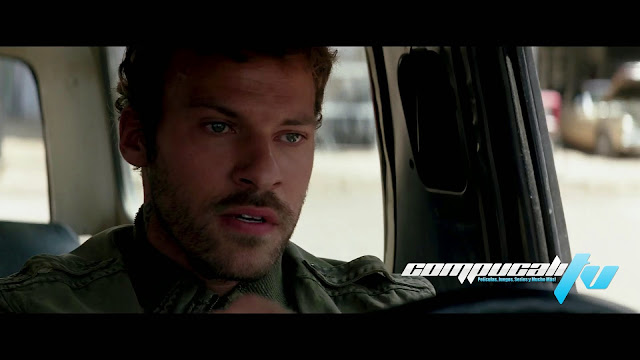 Transcendence 1080p HD Latino - compucalitvcom