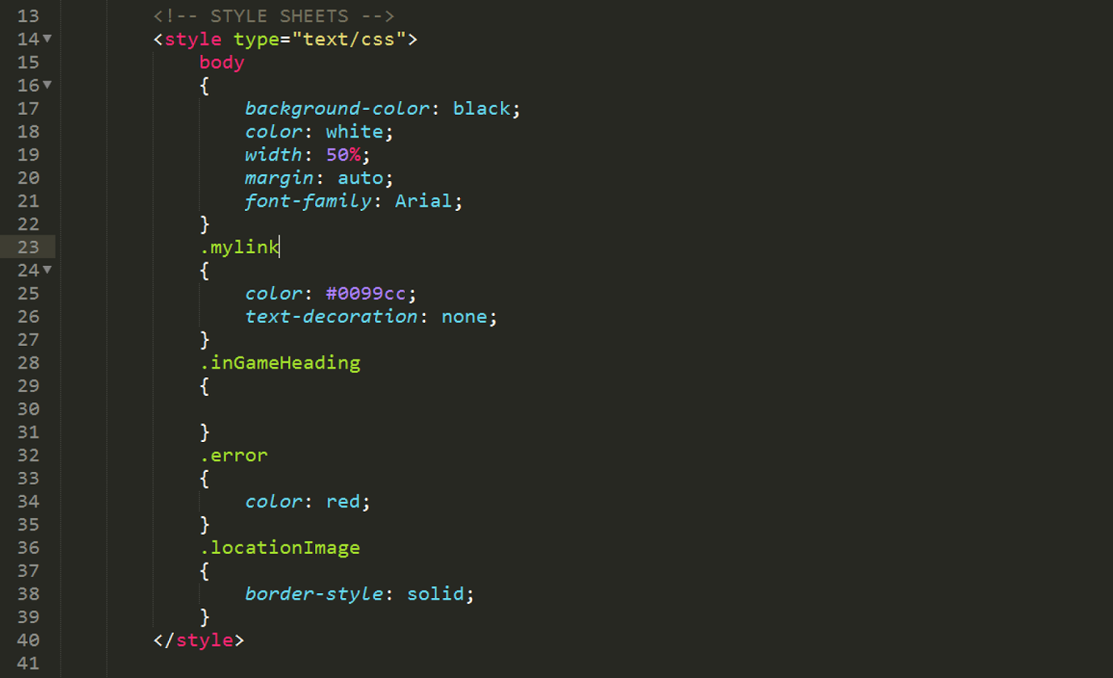 34 Javascript Text Based Rpg Tutorial - Javascript Overflow