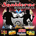 VA - Cumbias Sonideras (Románticas) [320Kbps][2014]